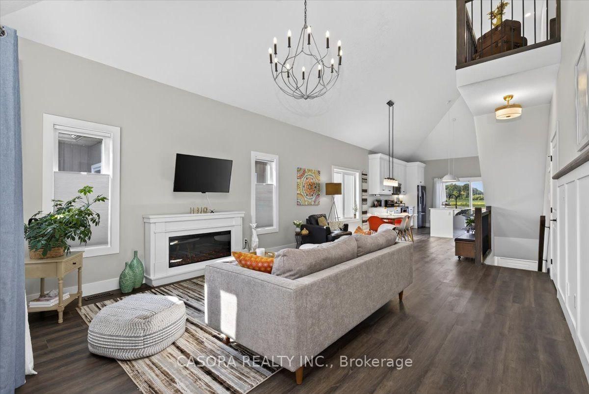 744 Nelson Street W • #7 • Norfolk, ON photo 8