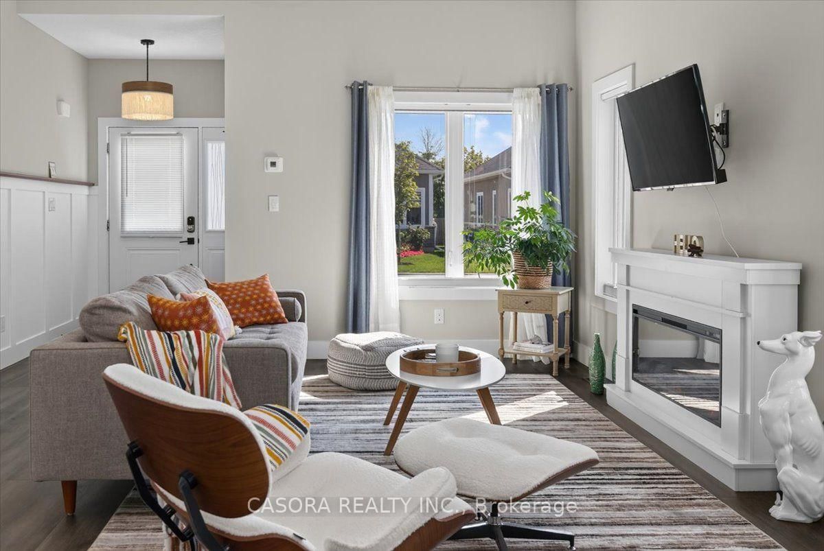 744 Nelson Street W • #7 • Norfolk, ON photo 9