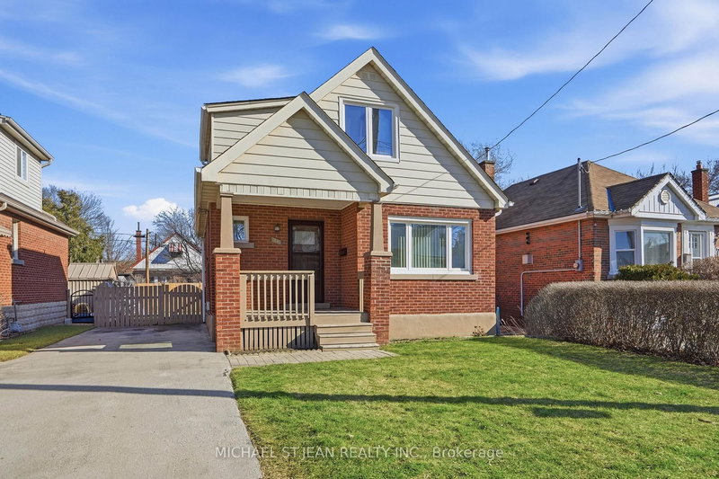71 Weir St S, Hamilton, L8K 3A5 | Image 3