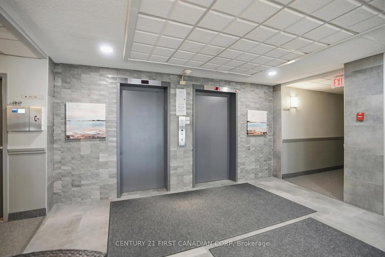 1600 Adelaide Street N, Unit 1008 - Photo 9