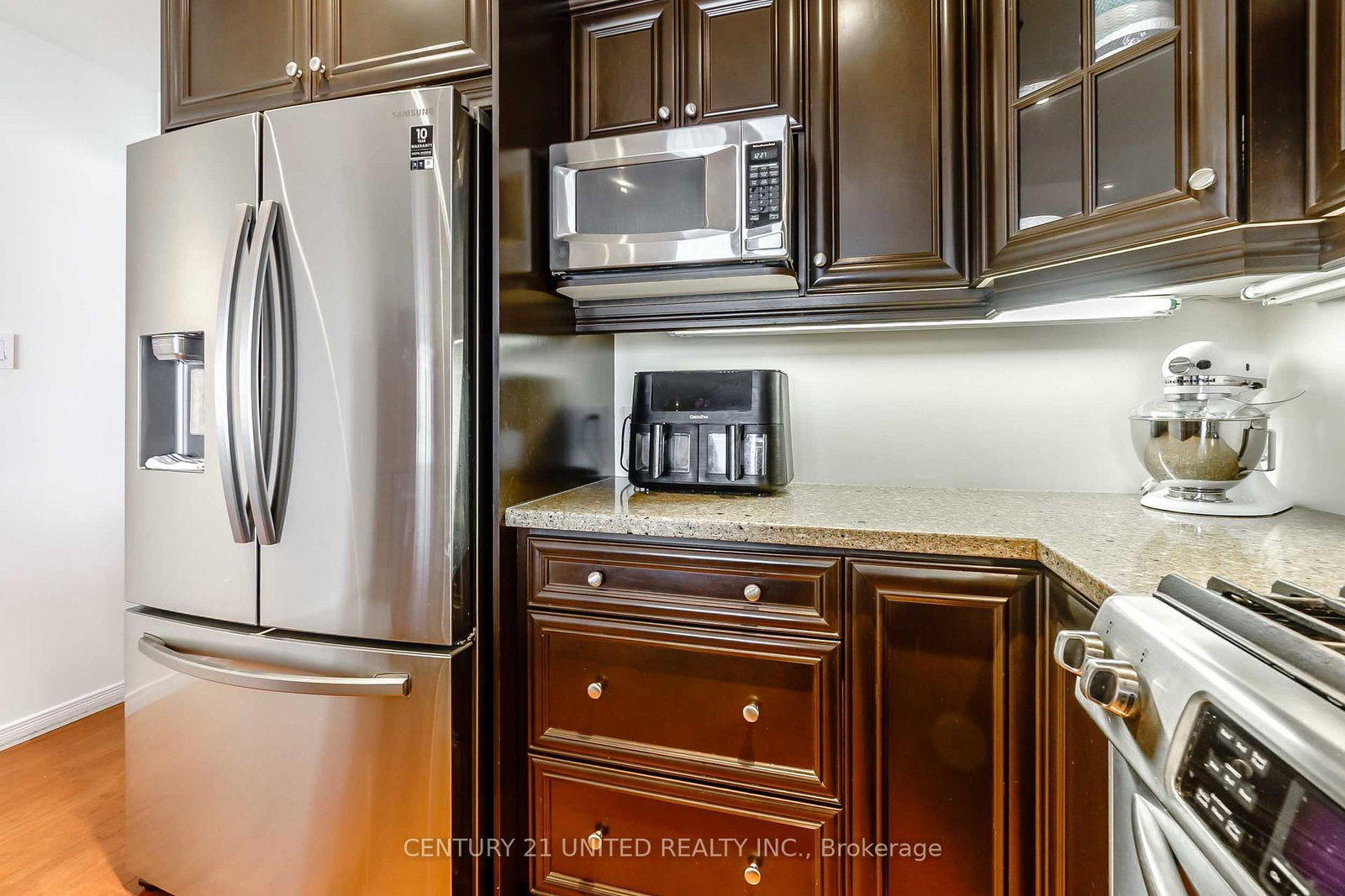 Detached House for sale at 1358 Haggis Drive, Peterborough, Ontario, K9K 2S7 - Monaghan Ward 2 - MLS: X12868056