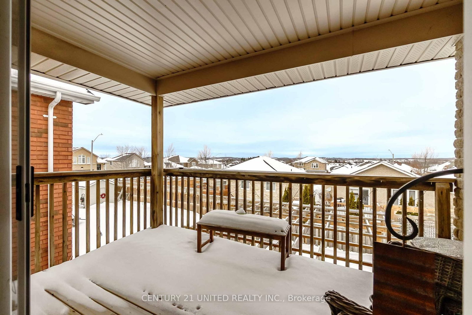 Detached House for sale at 1358 Haggis Drive, Peterborough, Ontario, K9K 2S7 - Monaghan Ward 2 - MLS: X12868056