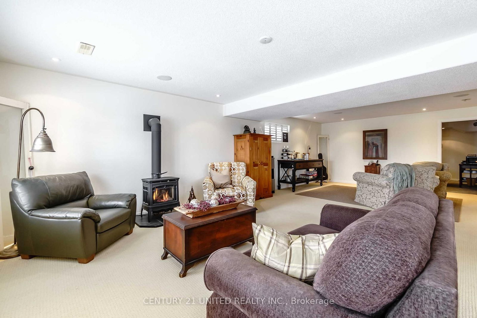 Detached House for sale at 1358 Haggis Drive, Peterborough, Ontario, K9K 2S7 - Monaghan Ward 2 - MLS: X12868056