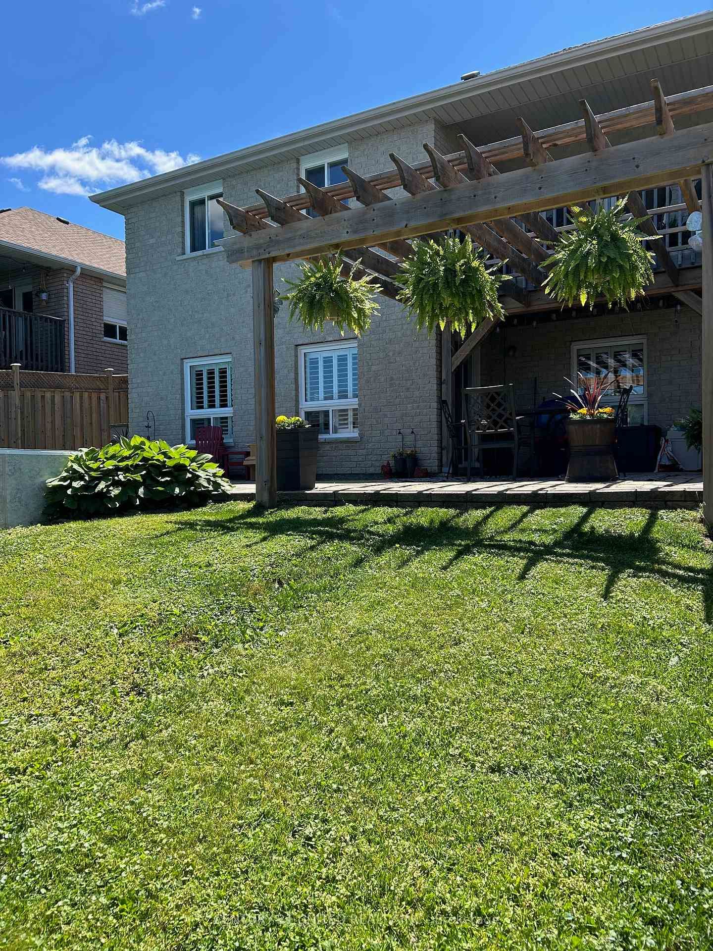 Detached House for sale at 1358 Haggis Drive, Peterborough, Ontario, K9K 2S7 - Monaghan Ward 2 - MLS: X12868056