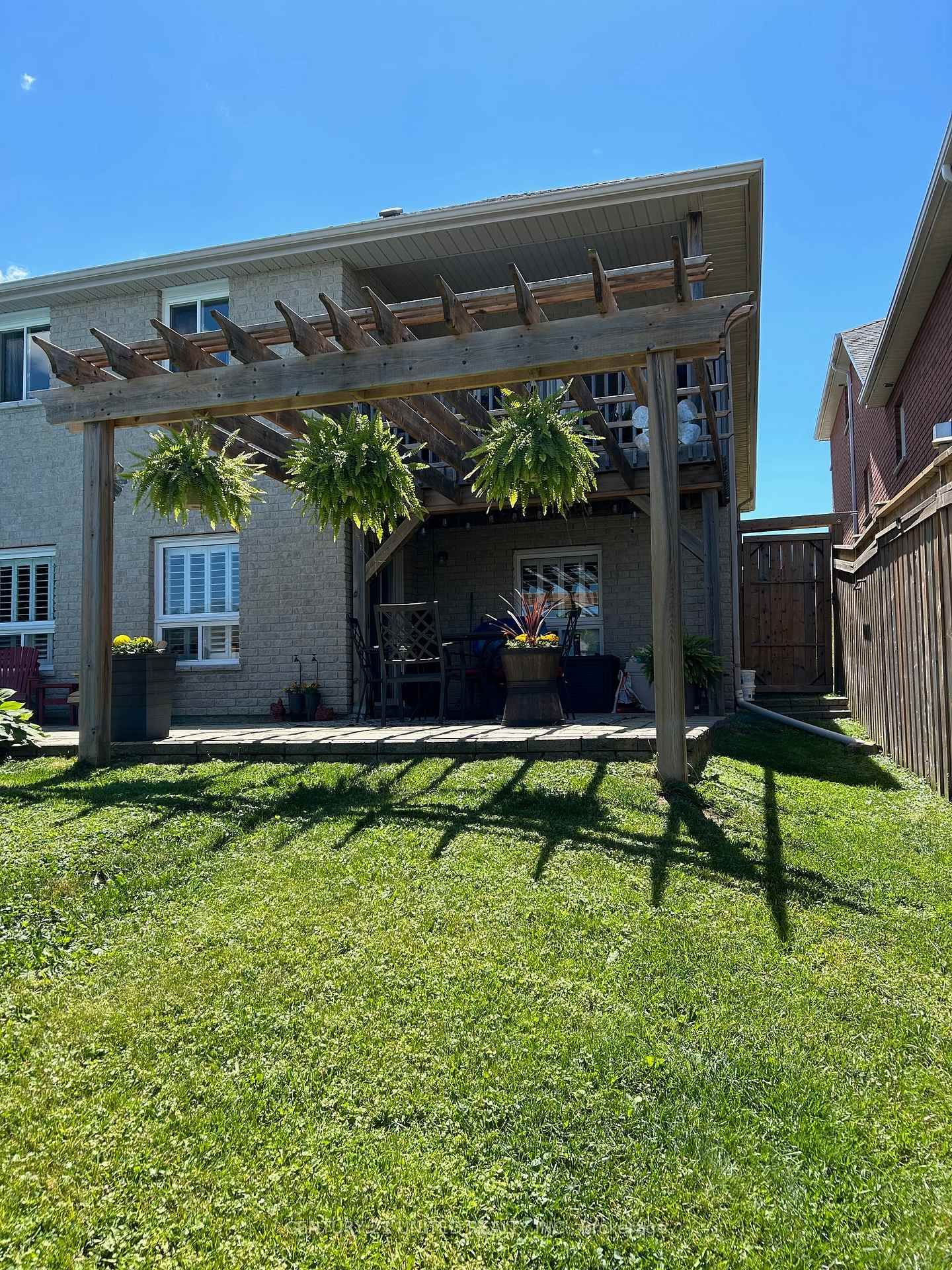 Detached House for sale at 1358 Haggis Drive, Peterborough, Ontario, K9K 2S7 - Monaghan Ward 2 - MLS: X12868056