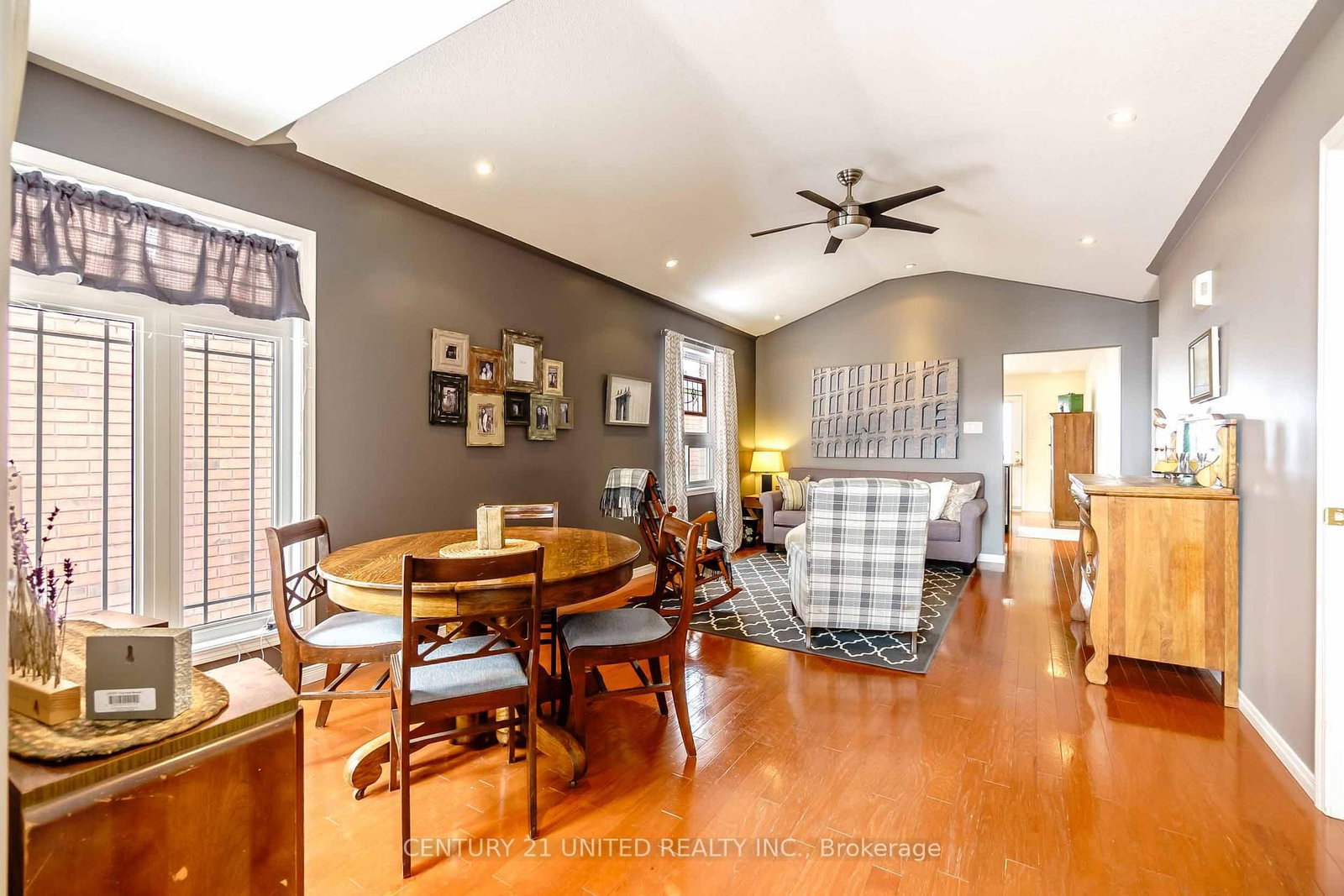 Detached House for sale at 1358 Haggis Drive, Peterborough, Ontario, K9K 2S7 - Monaghan Ward 2 - MLS: X12868056