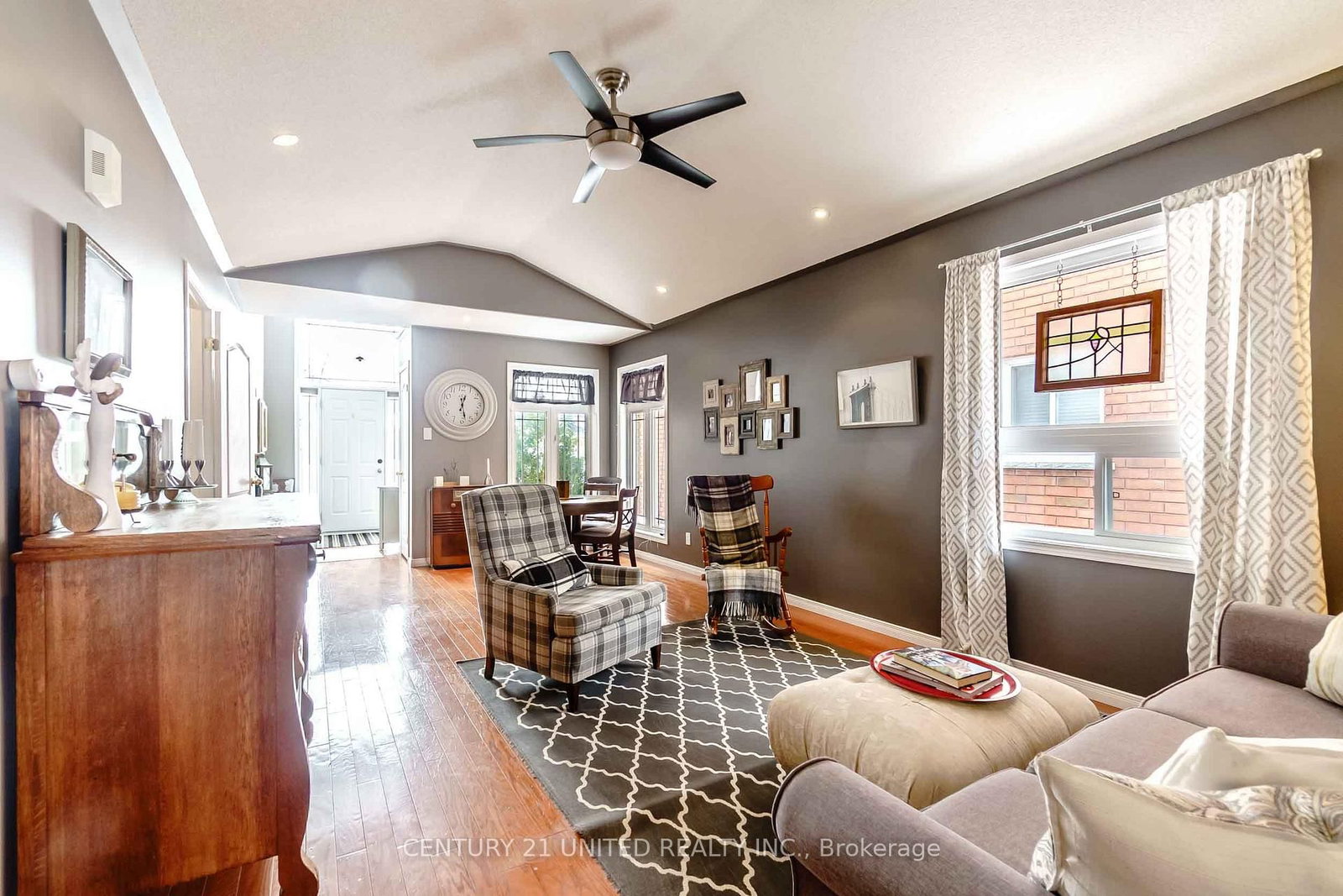 Detached House for sale at 1358 Haggis Drive, Peterborough, Ontario, K9K 2S7 - Monaghan Ward 2 - MLS: X12868056