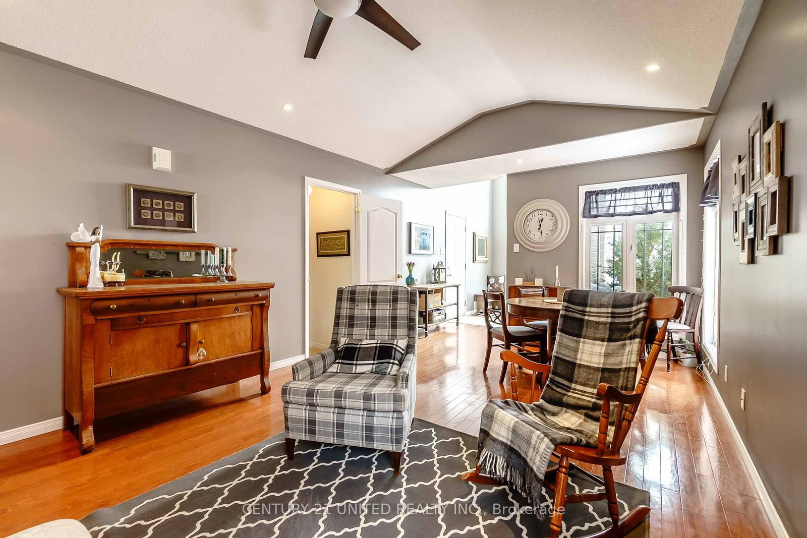 Detached House for sale at 1358 Haggis Drive, Peterborough, Ontario, K9K 2S7 - Monaghan Ward 2 - MLS: X12868056