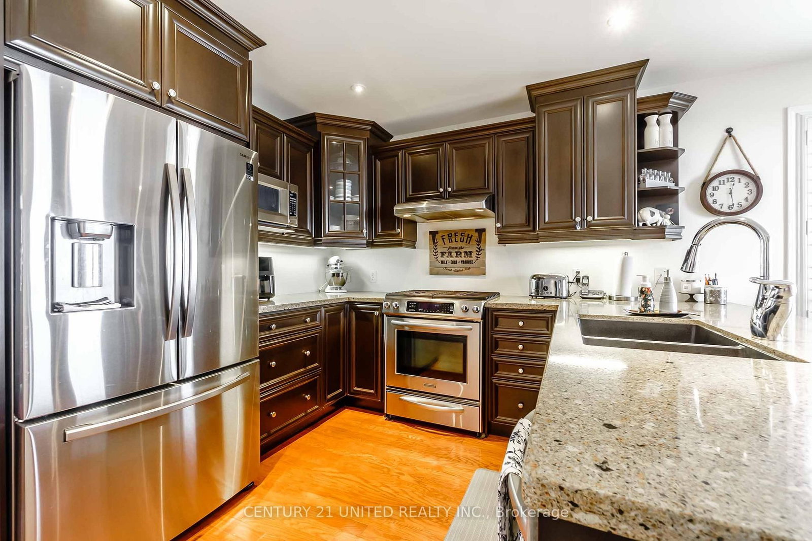 Detached House for sale at 1358 Haggis Drive, Peterborough, Ontario, K9K 2S7 - Monaghan Ward 2 - MLS: X12868056