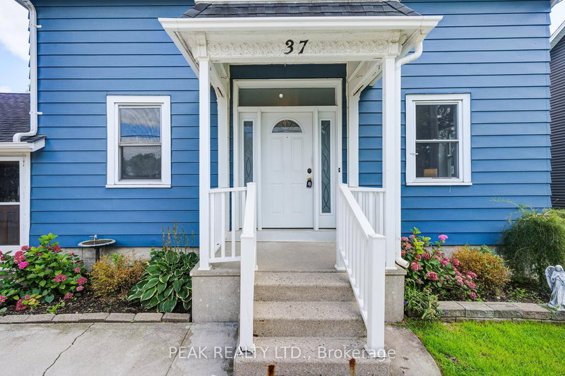 37 Decew St W, East Zorra-Tavistock, N0B 2R0 | Image 3