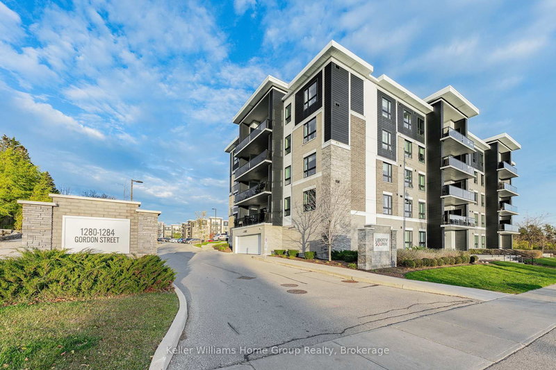 1280 Gordon St #108, Guelph, Ontario