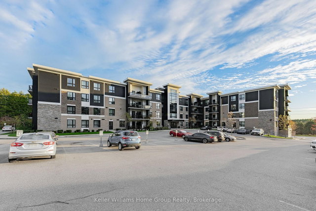 108 - 1280 Gordon Street