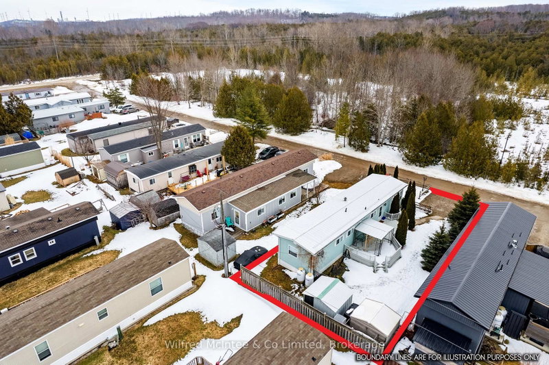 home for sale on 70 Applewood Boulevard