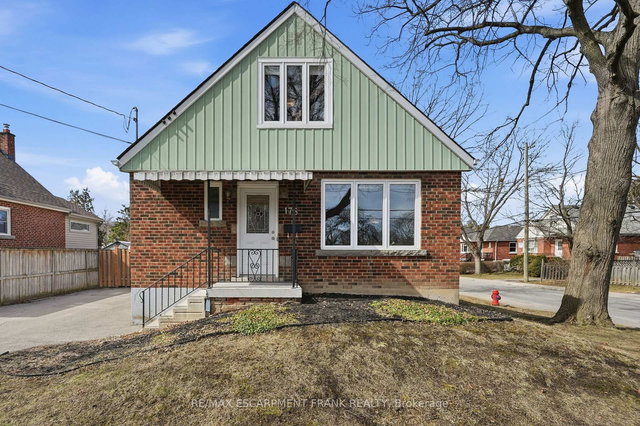 176 CHARLOTTE Street