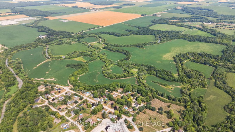 LOT 22 Cassidy Rd, North Middlesex, N0M 1A0 | Image 2