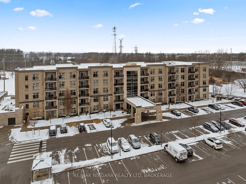 308 - 141 Vansickle Rd, St. Catharines, L2S 0E5 | Image 2