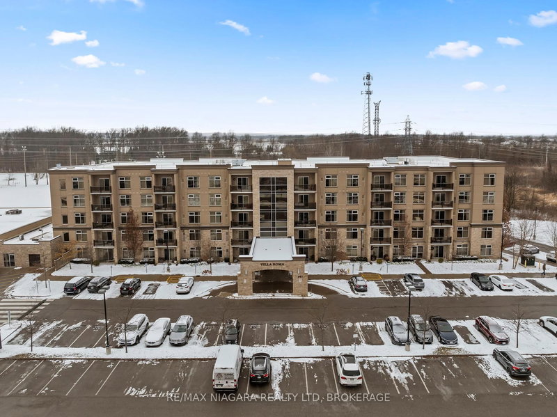 308 - 141 Vansickle Rd, St. Catharines, L2S 0E5 | Image 3