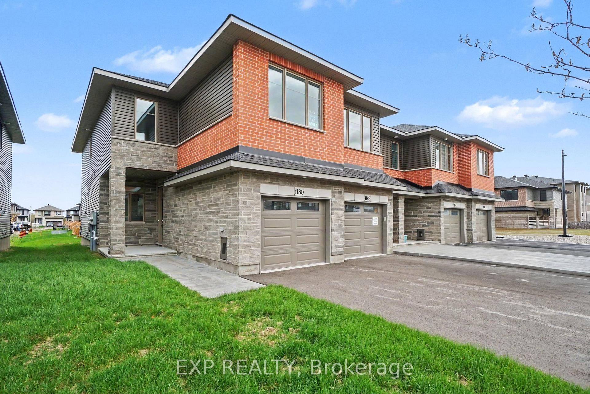 1180 Cope Drive, Ottawa, ON
