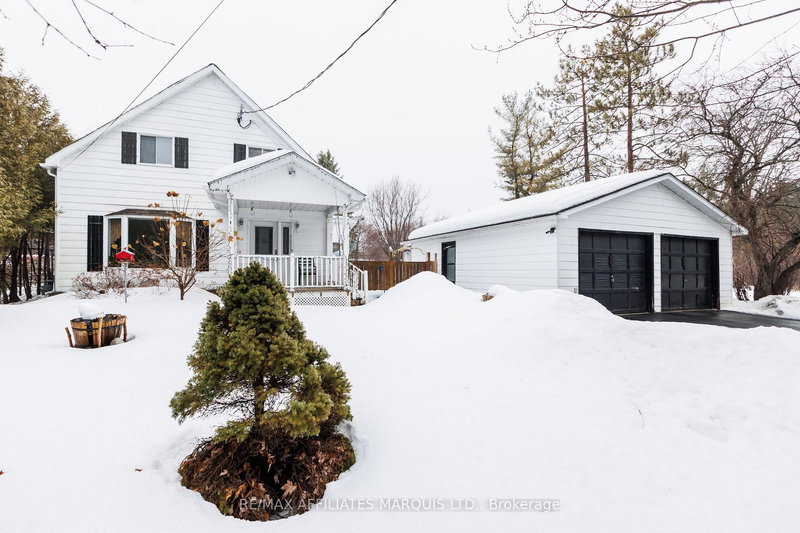 home for sale on 21940 Sauve Street