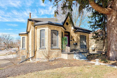 246 Wellington St | Stratford | Image