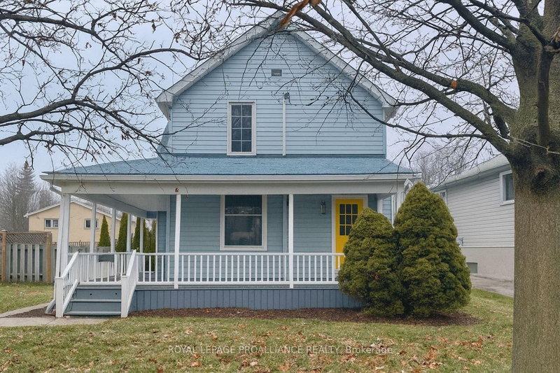 home for sale on 32 McNichol Avenue