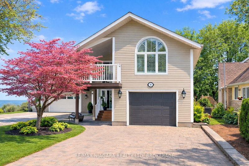 86 Newport St, St. Catharines, L2M 1P7 | Image 2