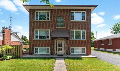 2 - 9 MASTERSON Dr | St. Catharines | Image