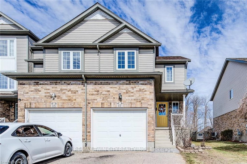 home for sale on 17 RED CLOVER Crescent