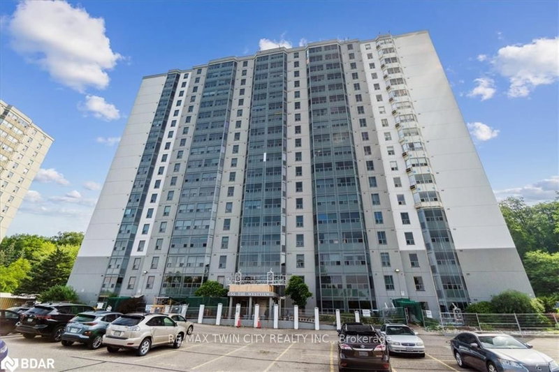 801 - 55 Green Valley Dr, Kitchener, N2P 1Z6 | Image 2