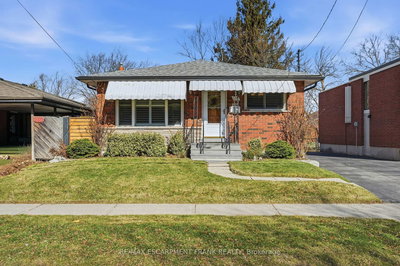 256 Whitney Ave | Hamilton | Image