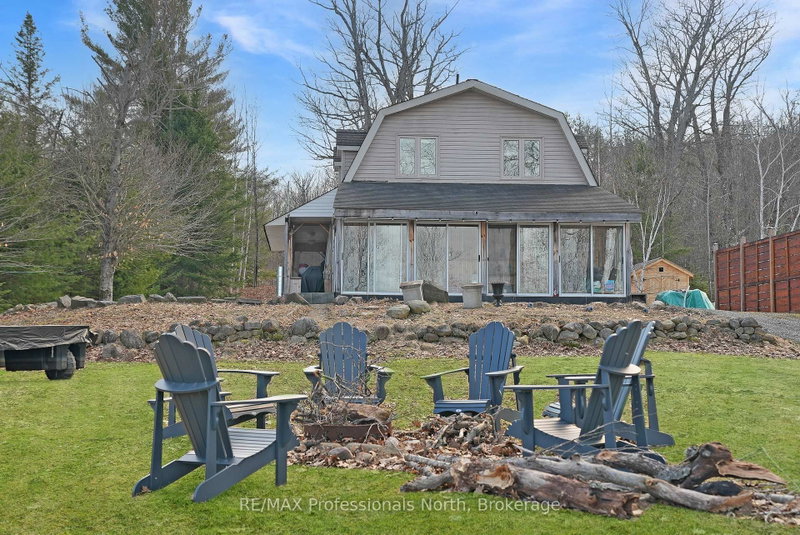1008 Cherokee Trail