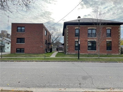 3 - 7-11 Sheridan St | Brantford | Image