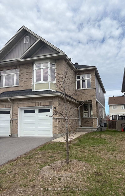 208 Bert Hall St | Arnprior | Image