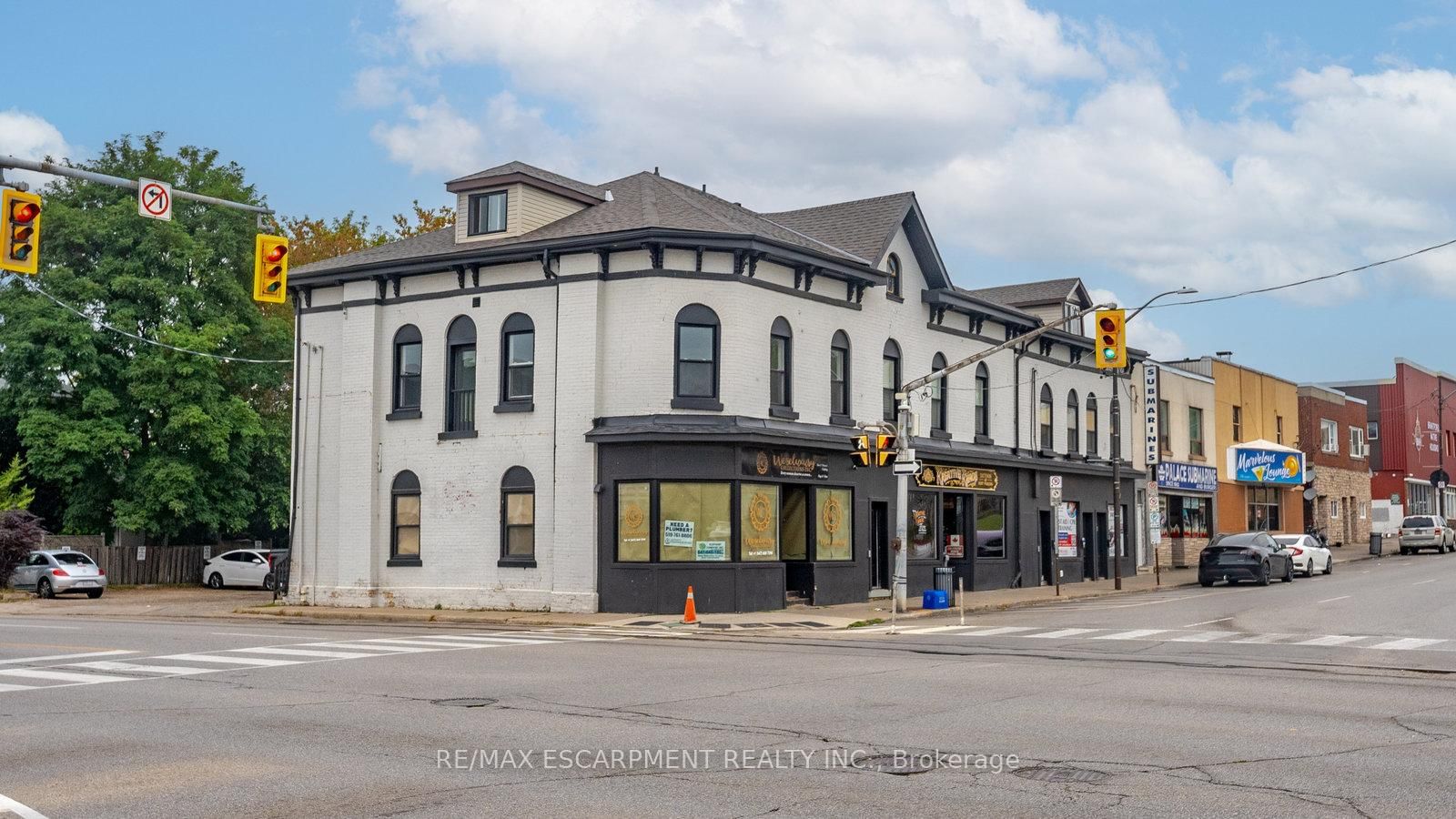 302 Colborne Street, Unit 2