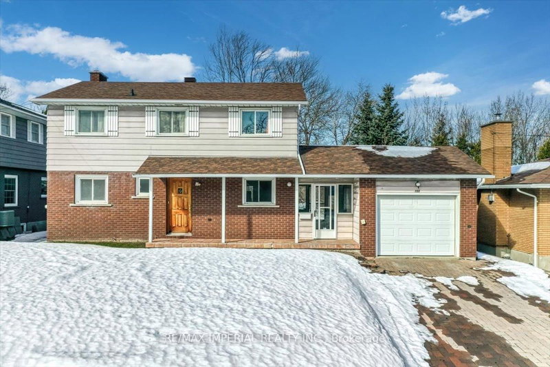 home for sale on 150 Walford Road