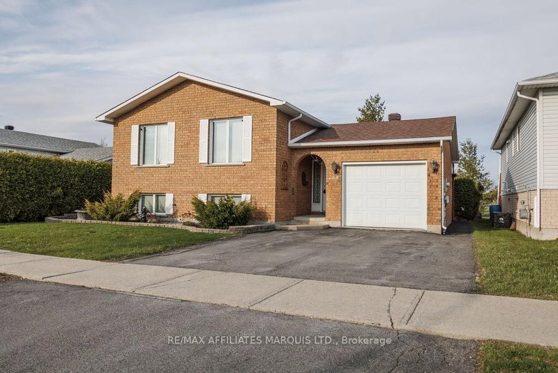 264 Ivan Cres, Cornwall, K6H 7G6 | Image 3