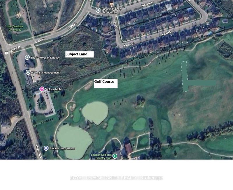 home for sale on Lot 18 Logie Street