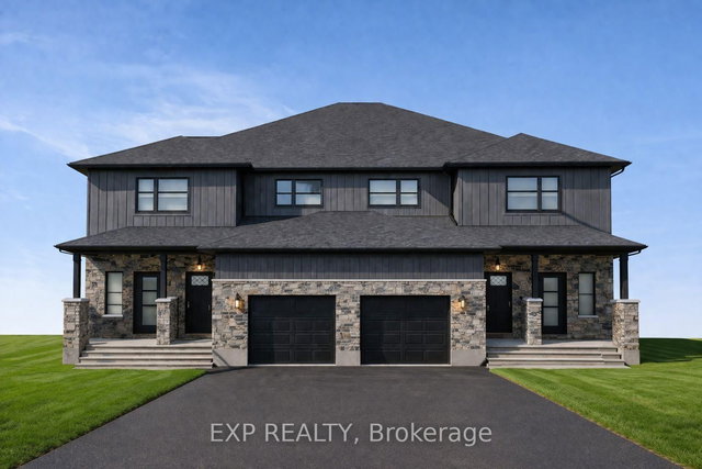 1129 Montblanc Crescent