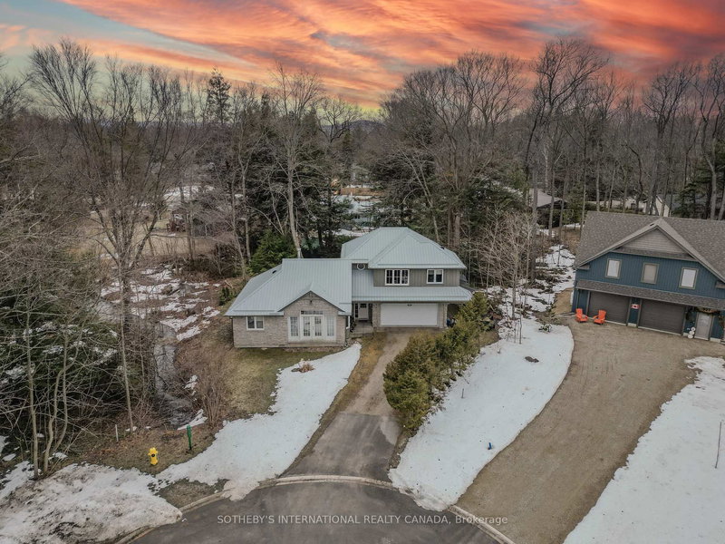 home for sale on 929 Tanglewood Drive