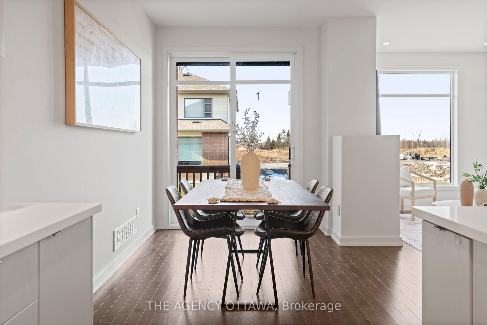 Townhouse for sale at 267 Apricot Street, Ottawa, Ontario, K1X 0K1 - Riverside South - MLS: X12869024