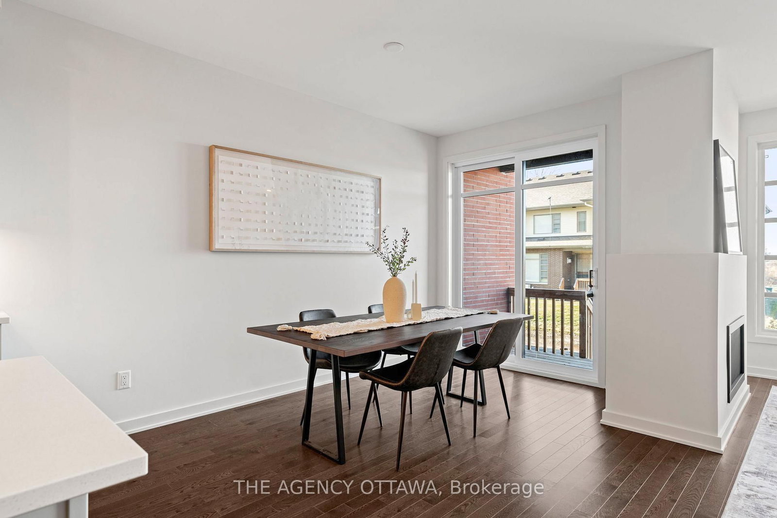 Townhouse for sale at 267 Apricot Street, Ottawa, Ontario, K1X 0K1 - Riverside South - MLS: X12869024