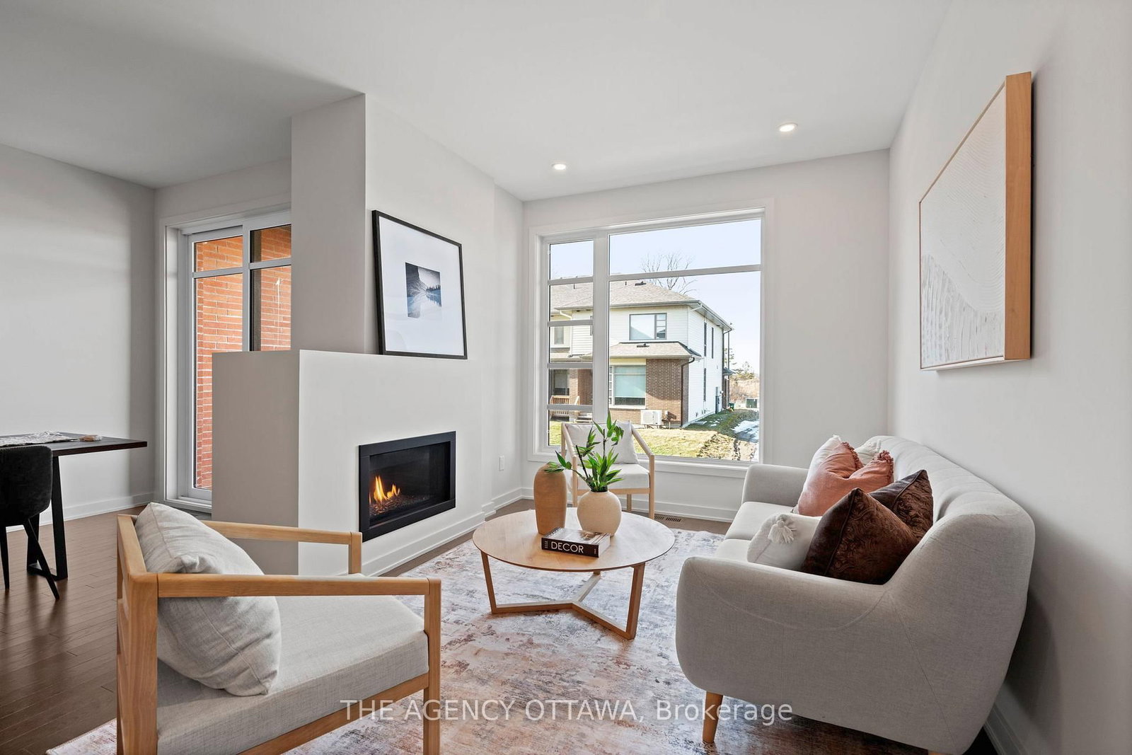 Townhouse for sale at 267 Apricot Street, Ottawa, Ontario, K1X 0K1 - Riverside South - MLS: X12869024