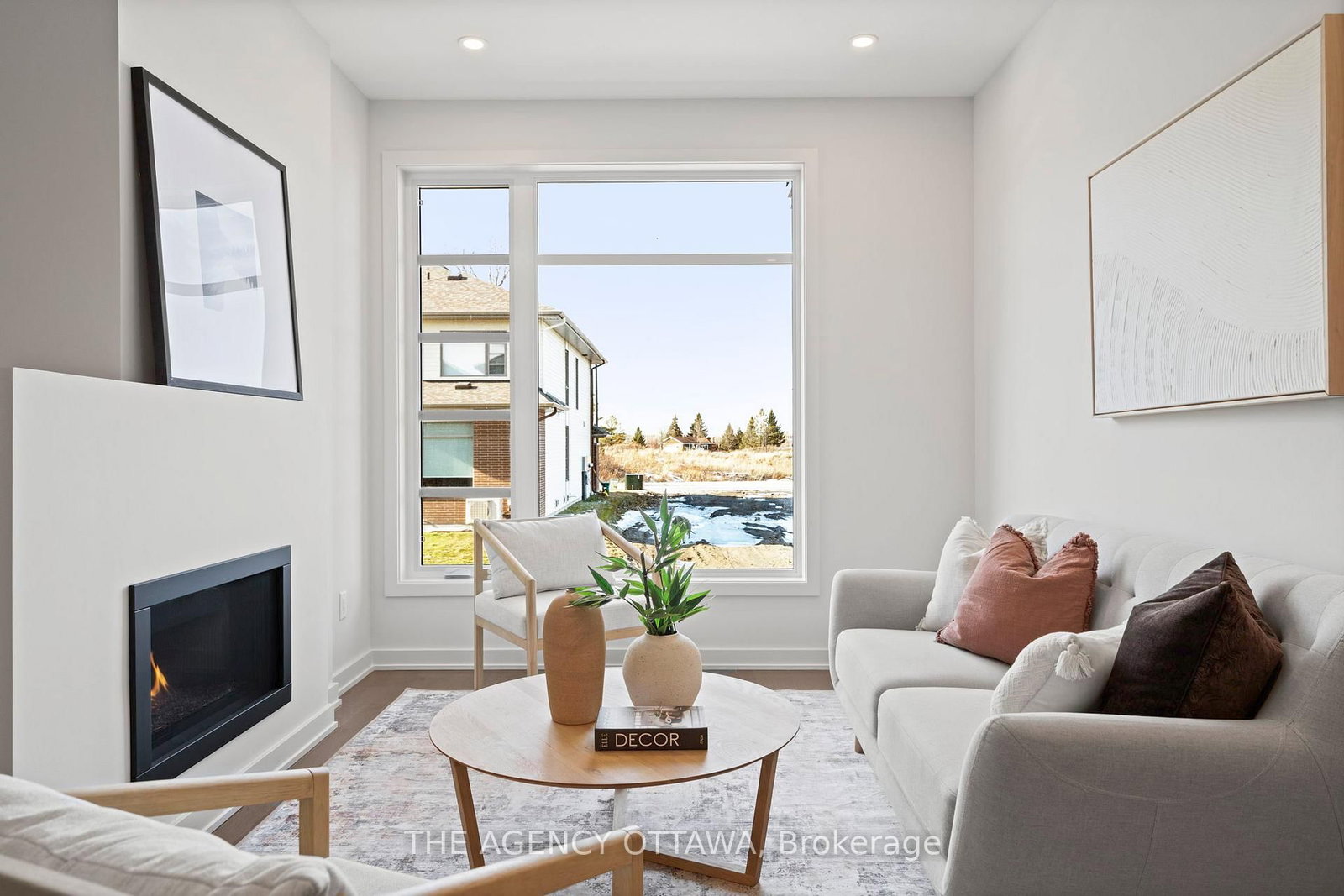 Townhouse for sale at 267 Apricot Street, Ottawa, Ontario, K1X 0K1 - Riverside South - MLS: X12869024