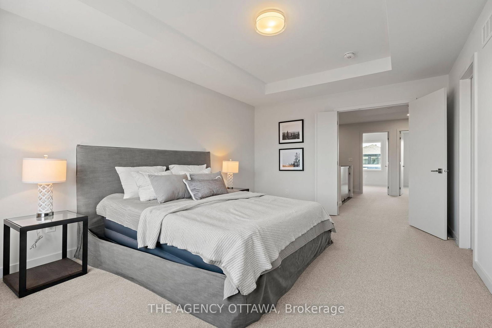 Townhouse for sale at 267 Apricot Street, Ottawa, Ontario, K1X 0K1 - Riverside South - MLS: X12869024