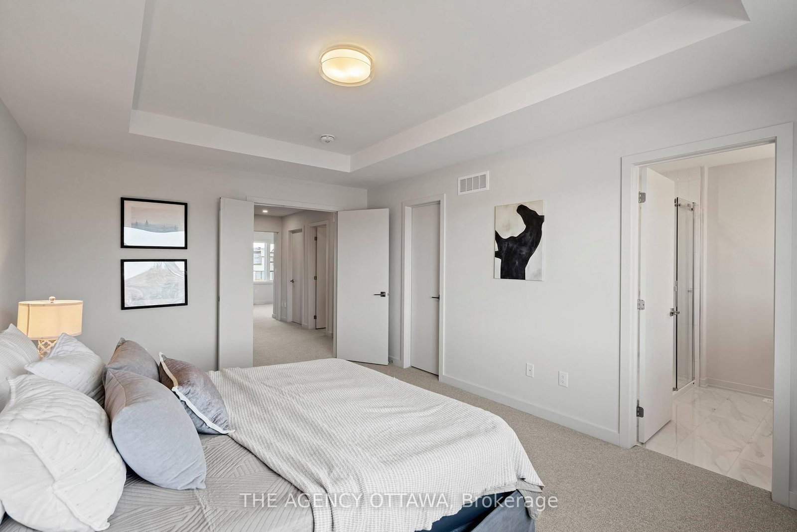 Townhouse for sale at 267 Apricot Street, Ottawa, Ontario, K1X 0K1 - Riverside South - MLS: X12869024