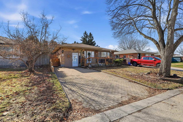 70 Talavera Crescent