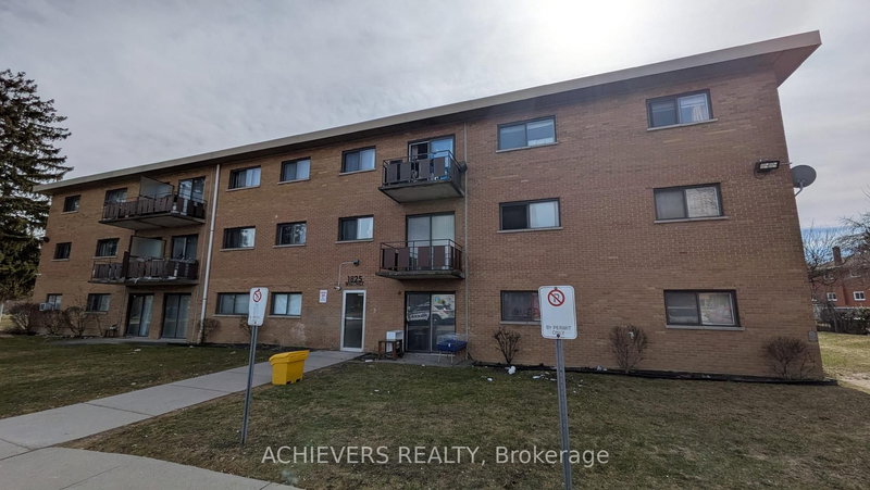 105 - 1825 Whitney St, London East, N5W 2W3 | Image 2
