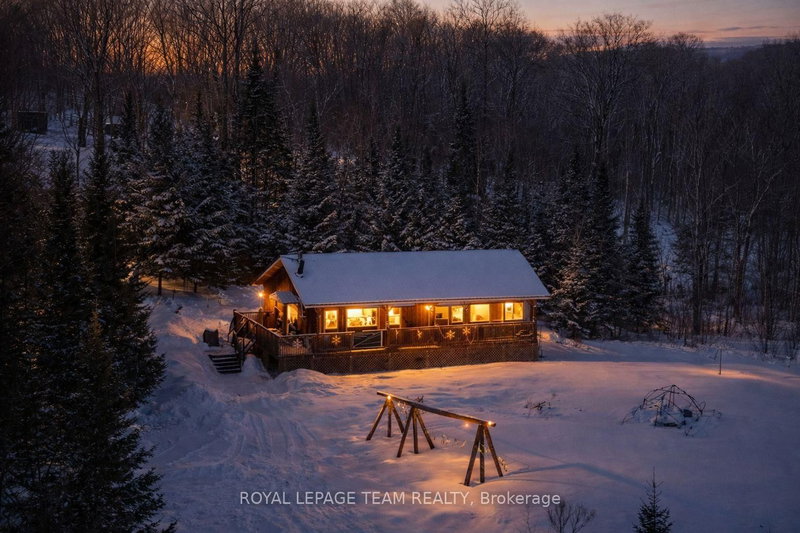 home for sale on 105 Heins Road