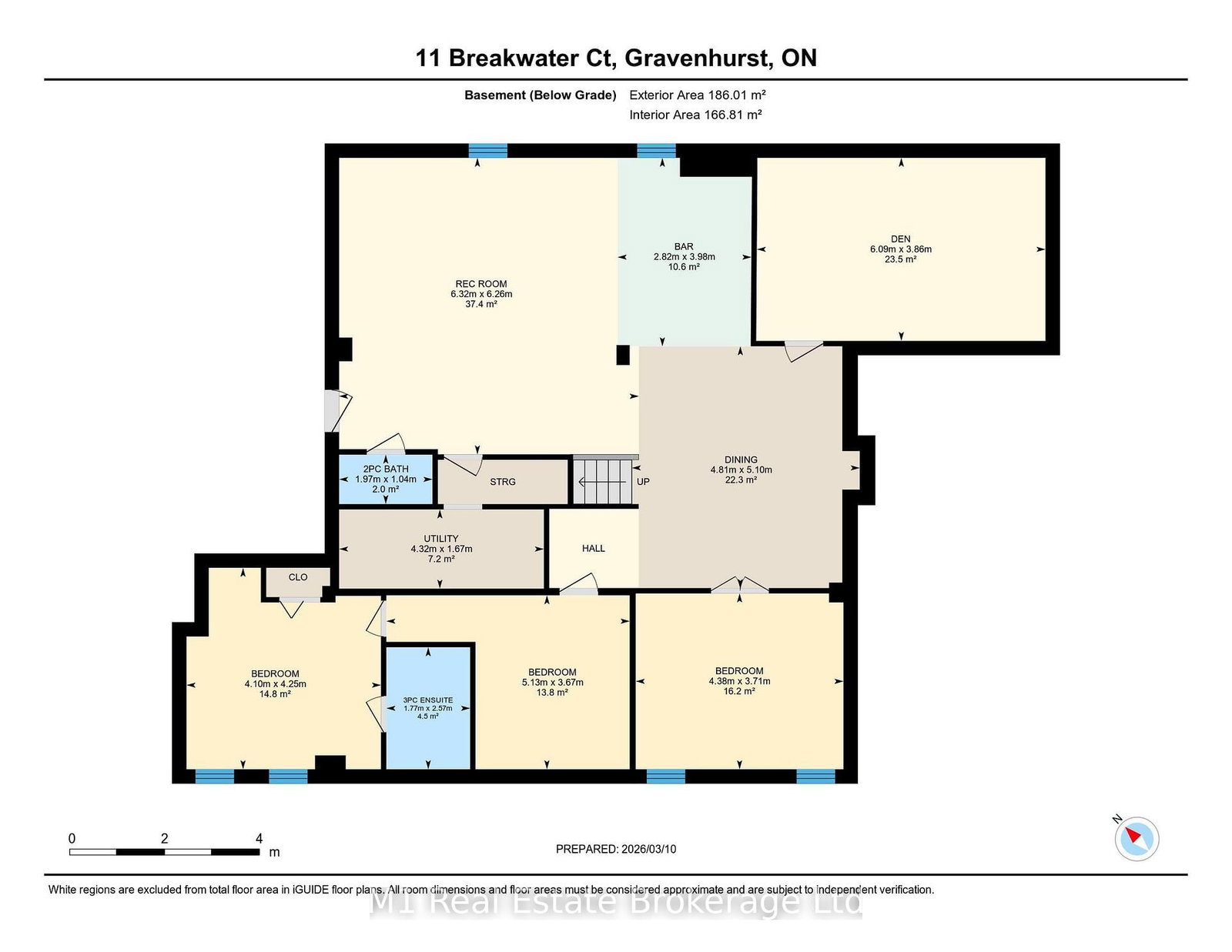 11 Breakwater Court - Photo 34