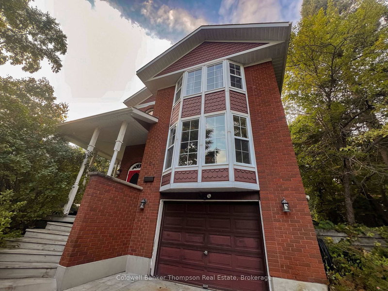 21 Birchwood Drive